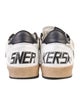 Golden Goose Ballstar Sneakers