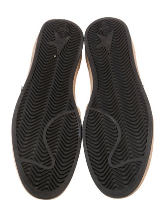 Golden Goose Ballstar Sneakers