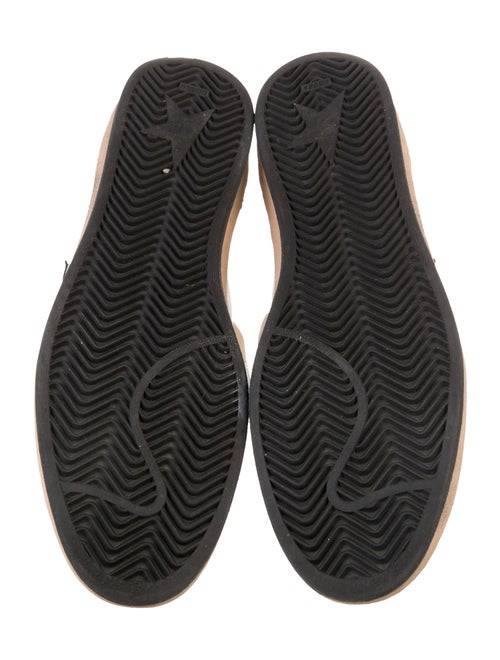 Golden Goose Ballstar Sneakers