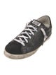 Golden Goose Superstar Sneakers