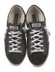 Golden Goose Superstar Sneakers
