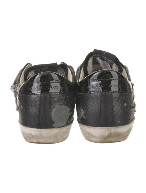 Golden Goose Superstar Sneakers