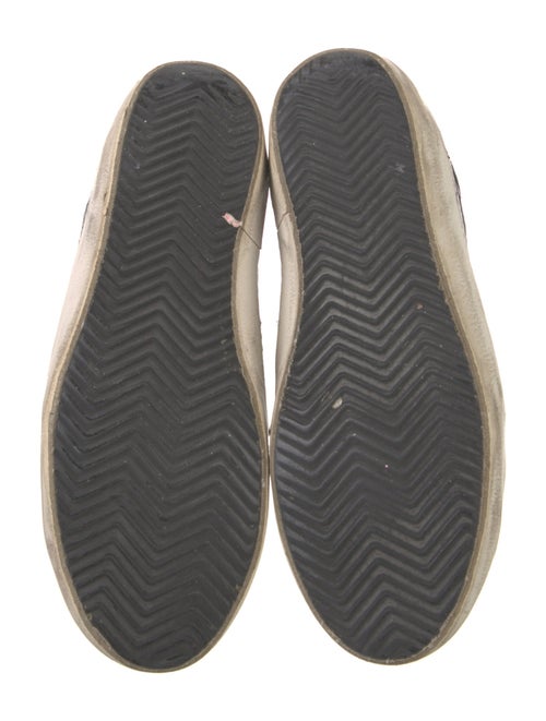 Golden Goose Superstar Sneakers