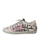 Golden Goose Super-Star Sneakers