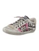Golden Goose Super-Star Sneakers