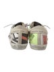 Golden Goose Super-Star Sneakers
