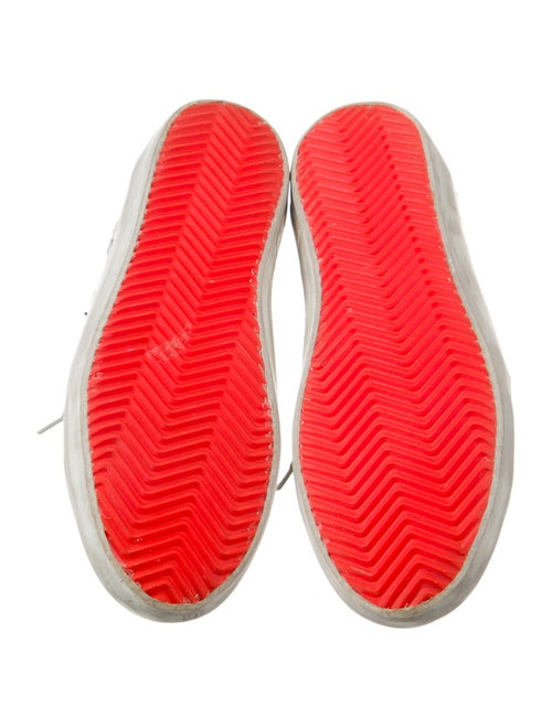 Golden Goose Super-Star Sneakers