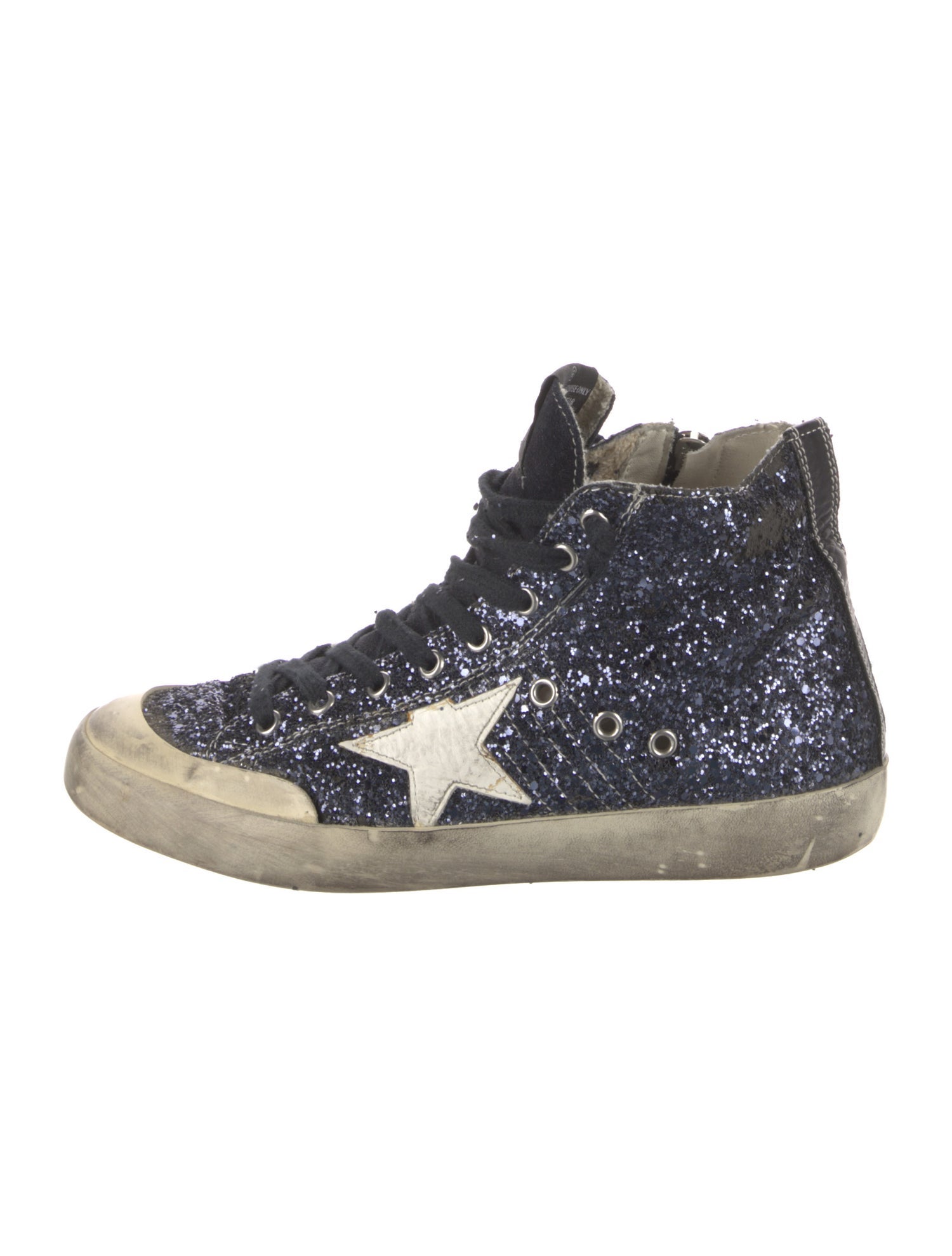 Golden Goose Francy Sneakers