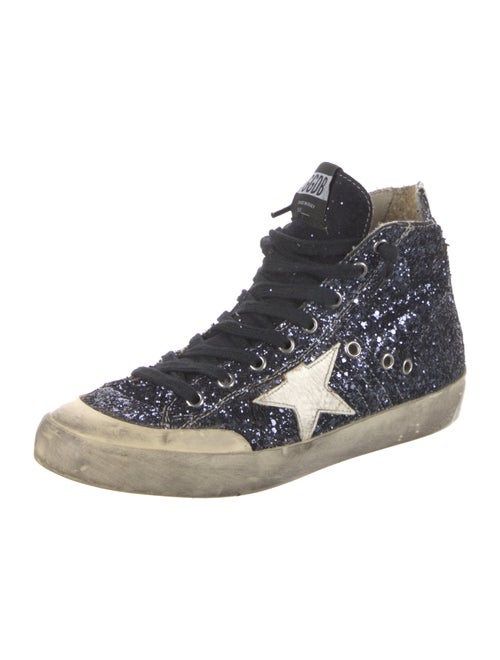 Golden Goose Francy Sneakers
