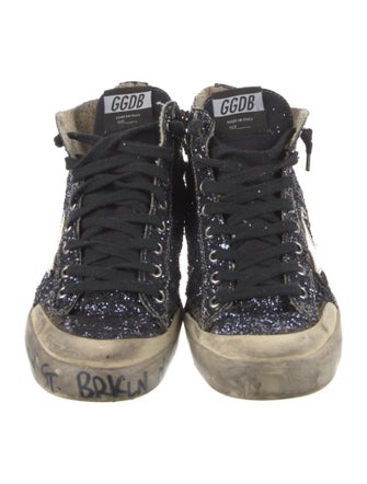 Golden Goose Francy Sneakers