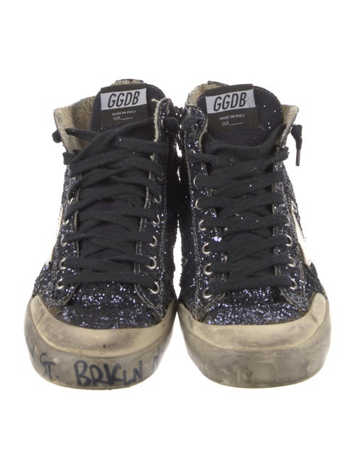 Golden Goose Francy Sneakers