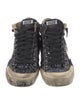 Golden Goose Francy Sneakers