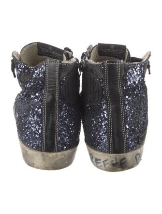 Golden Goose Francy Sneakers