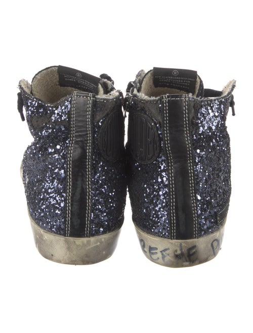Golden Goose Francy Sneakers