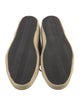 Golden Goose Suede Sneakers