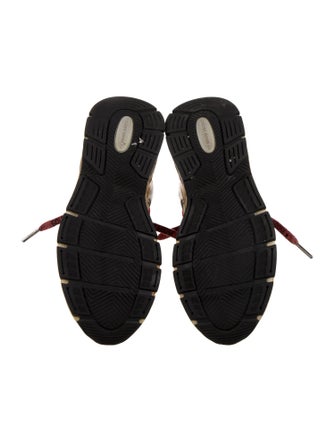 Golden Goose Dadstar Athletic Sneakers