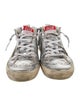 Golden Goose Midstar Sneakers