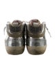 Golden Goose Midstar Sneakers