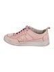 Golden Goose Leather Sneakers