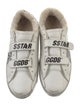 Golden Goose Old School Sneakers