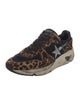 Golden Goose Running Sneakers