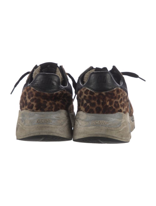 Golden Goose Running Sneakers