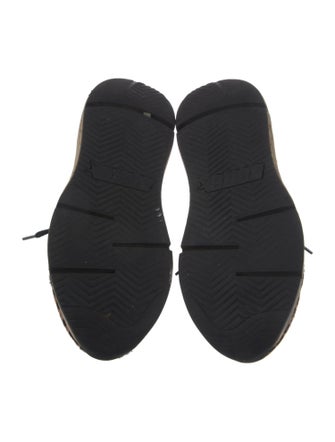 Golden Goose Running Sneakers