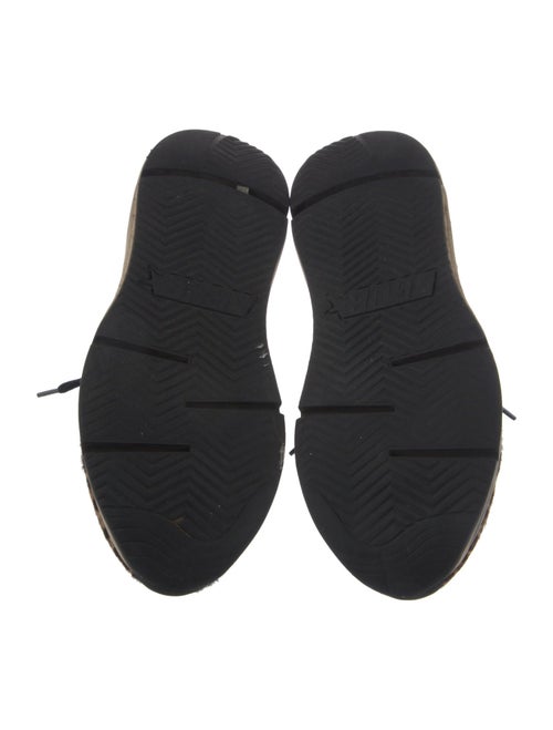 Golden Goose Running Sneakers