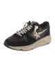 Golden Goose Running Athletic Sneakers