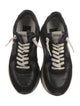 Golden Goose Running Athletic Sneakers