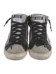 Golden Goose Slide Sneakers