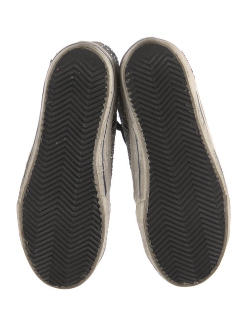 Golden Goose Slide Sneakers