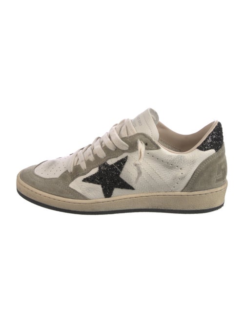 Golden Goose Ballstar Sneakers