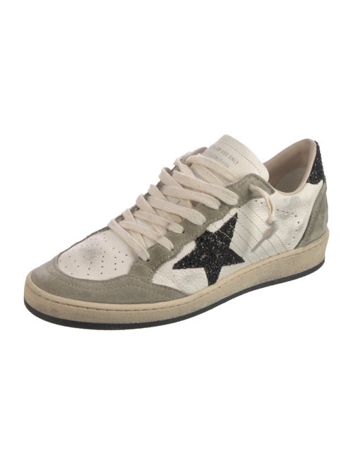 Golden Goose Ballstar Sneakers