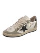Golden Goose Ballstar Sneakers