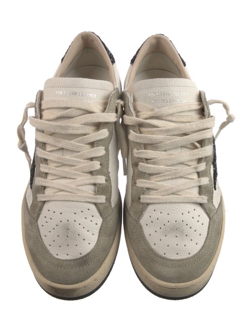 Golden Goose Ballstar Sneakers