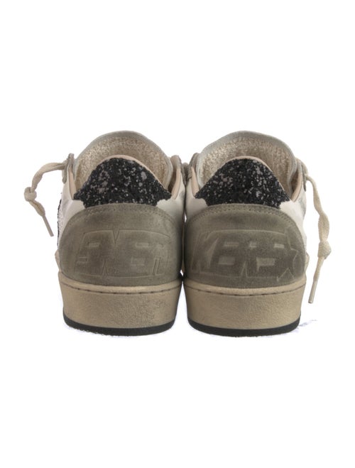 Golden Goose Ballstar Sneakers