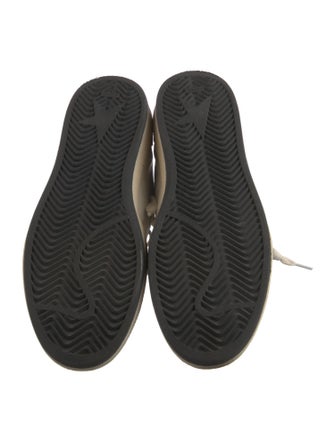 Golden Goose Ballstar Sneakers