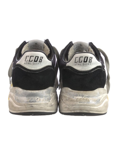 Golden Goose Running Sneakers