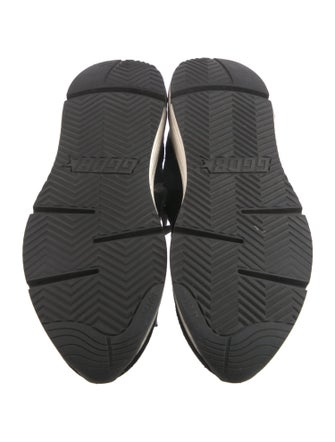 Golden Goose Running Sneakers