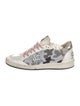Golden Goose Ballstar Sneakers
