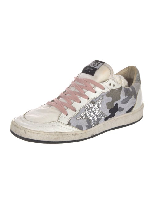 Golden Goose Ballstar Sneakers