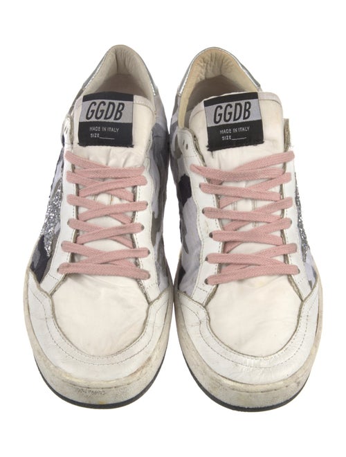 Golden Goose Ballstar Sneakers