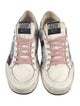 Golden Goose Ballstar Sneakers