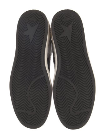 Golden Goose Ballstar Sneakers