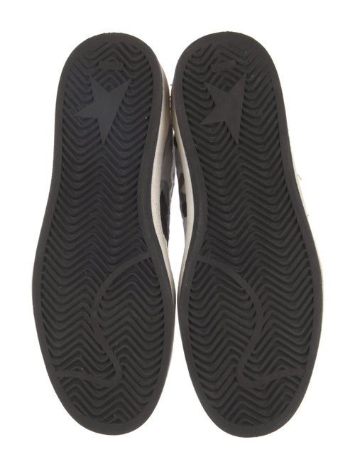 Golden Goose Ballstar Sneakers
