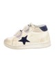 Golden Goose Mid top sneakers