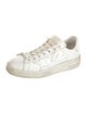 Golden Goose Leather Sneakers