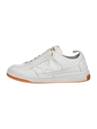 Golden Goose Yeah Sneakers
