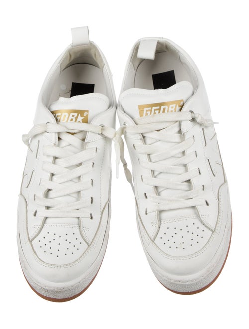 Golden Goose Yeah Sneakers